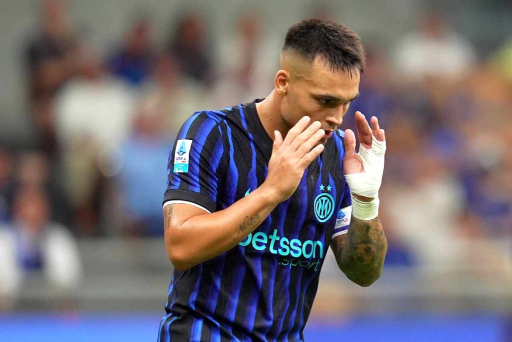 Inter Lautaro
