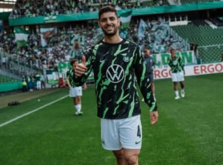 Konstantinos Koulierakis
