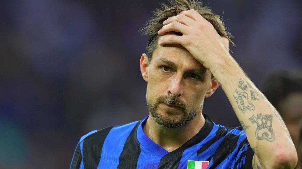 Francesco Acerbi