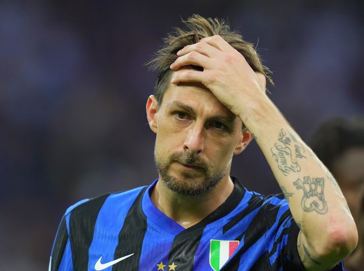 Francesco Acerbi