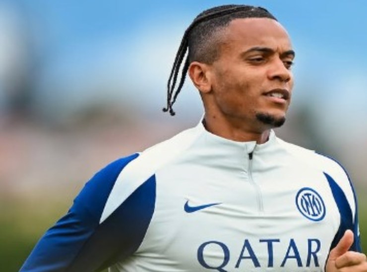 Manuel Akanji
