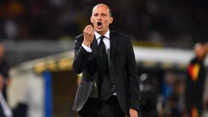 Max Allegri