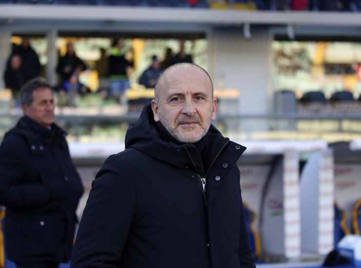 Piero Ausilio