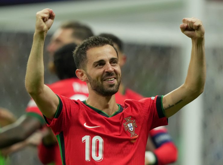 Bernardo Silva