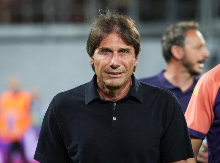 Antonio Conte