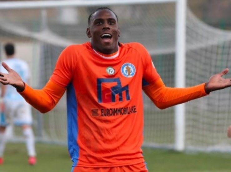 Enock Barwuan