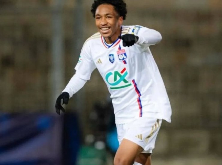 Malik Fofana