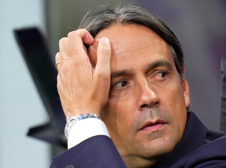 Simone Inzaghi