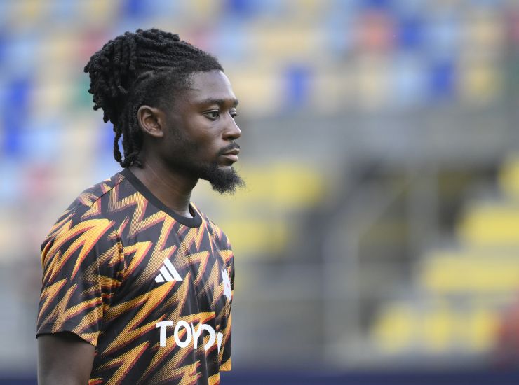 Manu Koné