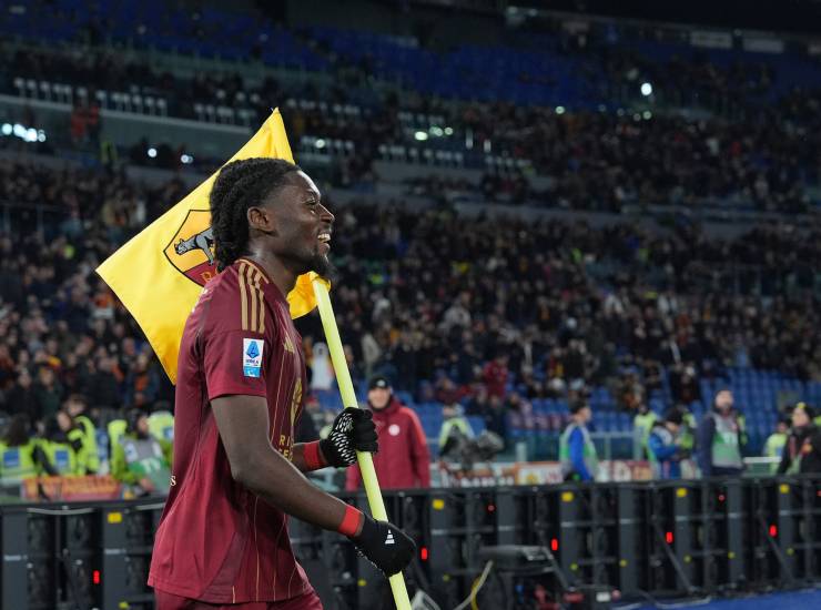 Manu Koné