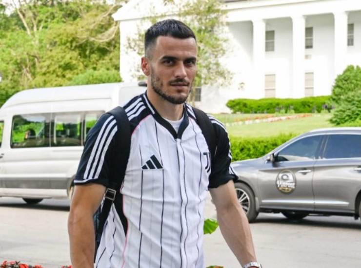 Filip Kostic