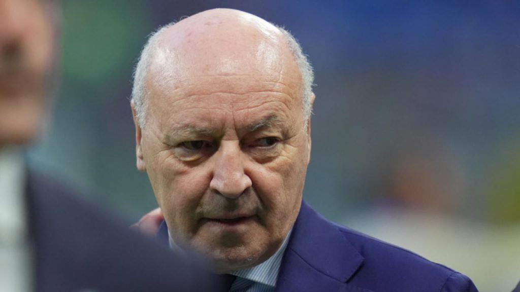 Beppe Marotta