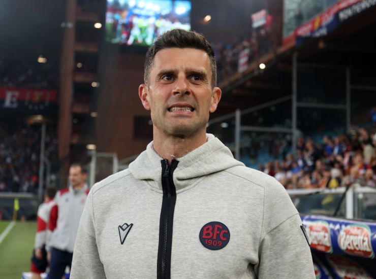 Thiago Motta