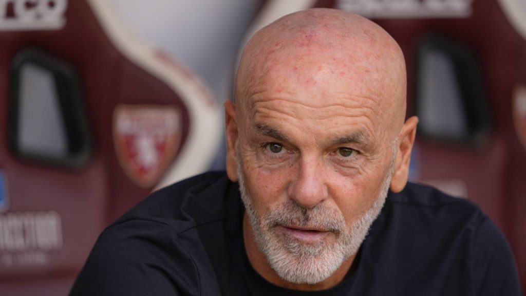 Stefano Pioli