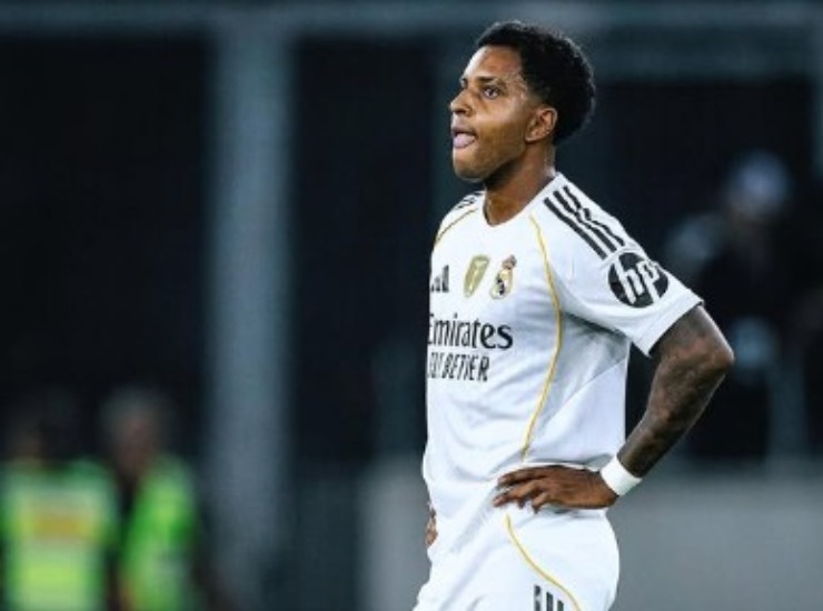 Rodrygo