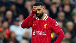 Momo Salah