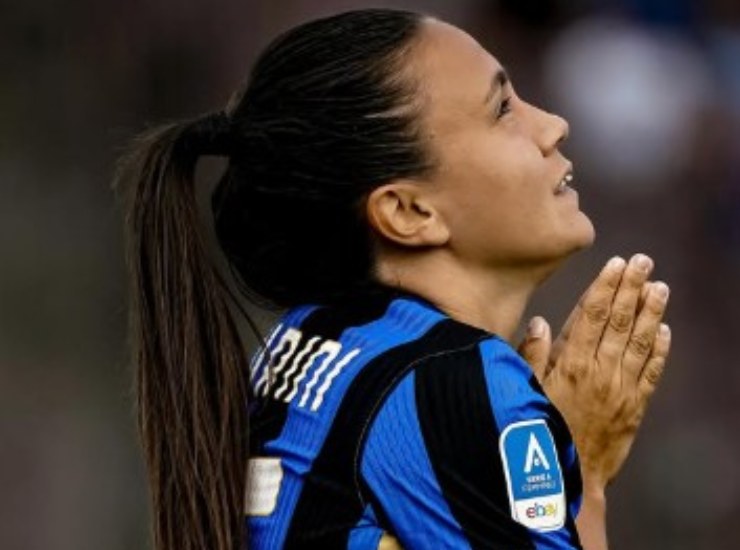 Annamaria Serturini