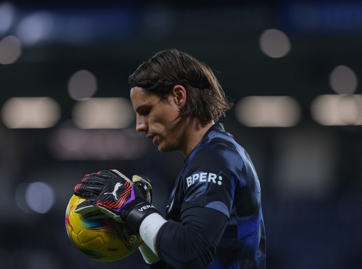 Yann Sommer