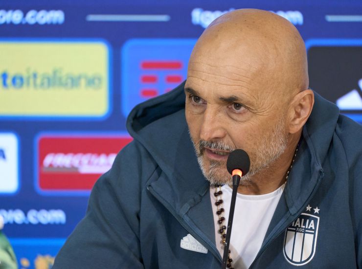 Luciano Spalletti