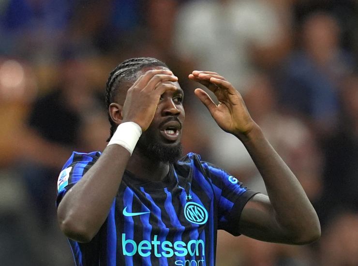 Marcus Thuram
