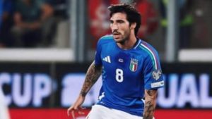 Sandro Tonali