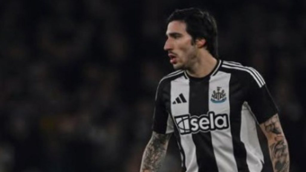 Sandro Tonali