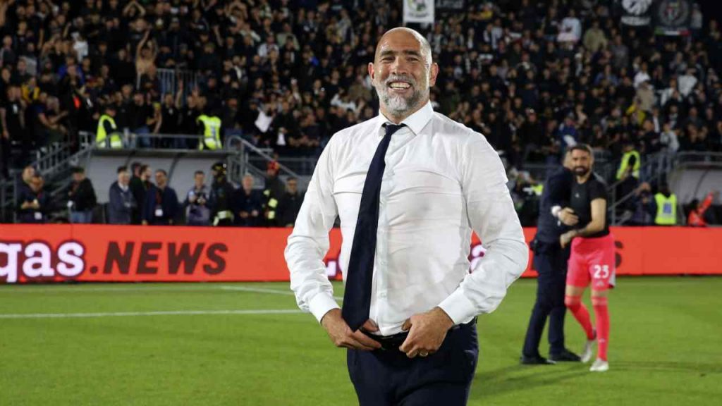 Igor Tudor