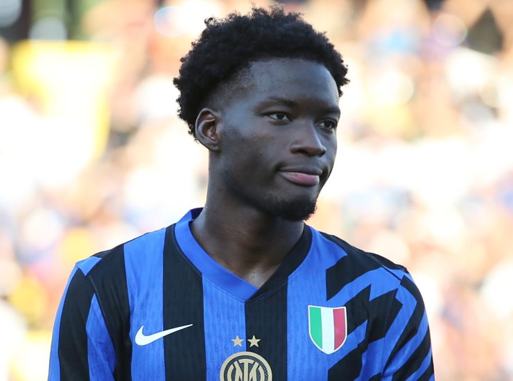 Lucien Agoumè