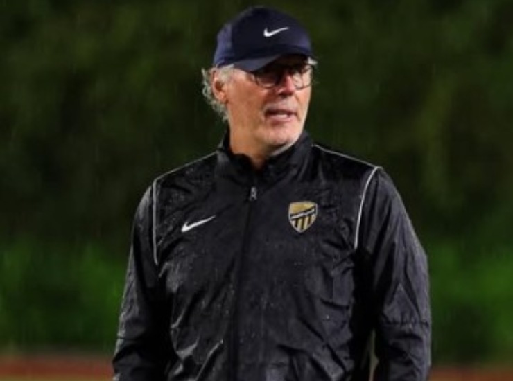 Laurent Blanc