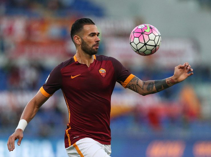 Leandro Castan