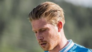 Kevin De Bruyne