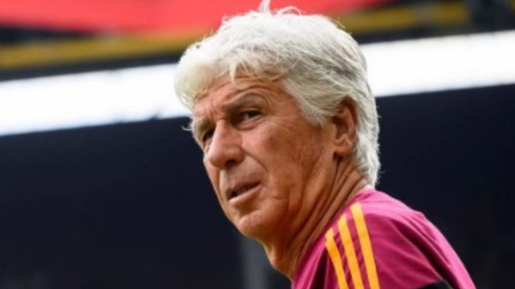 Gian Piero Gasperini