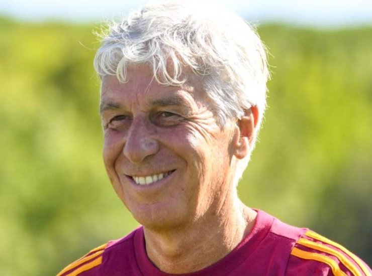 Gian Piero Gasperini