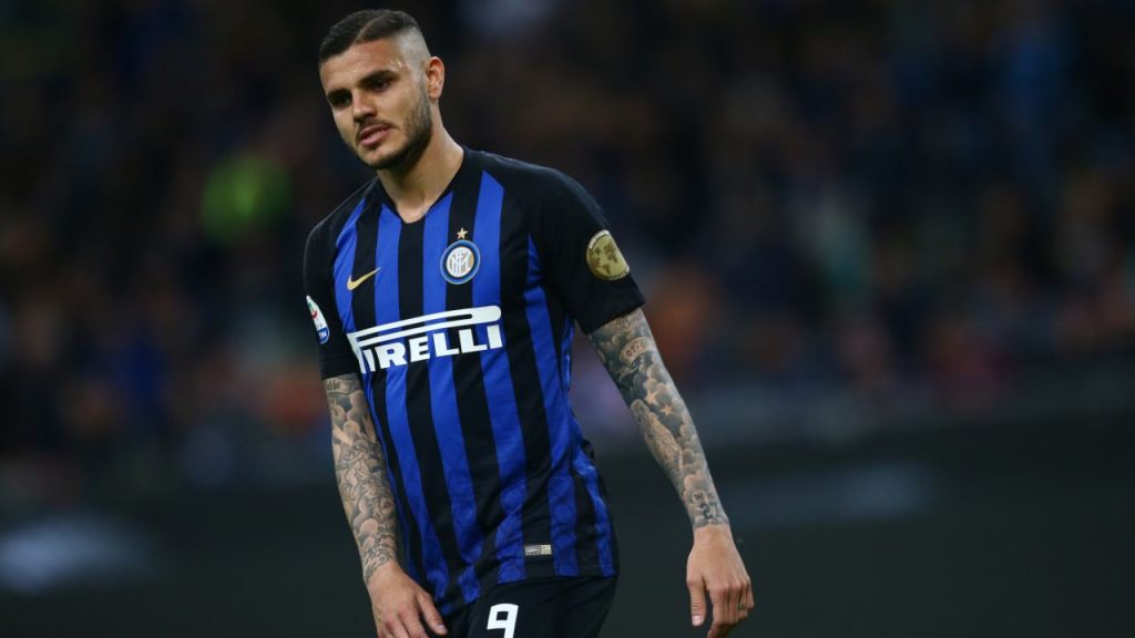 Mauro Icardi