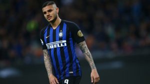 Mauro Icardi