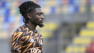 Manu Koné