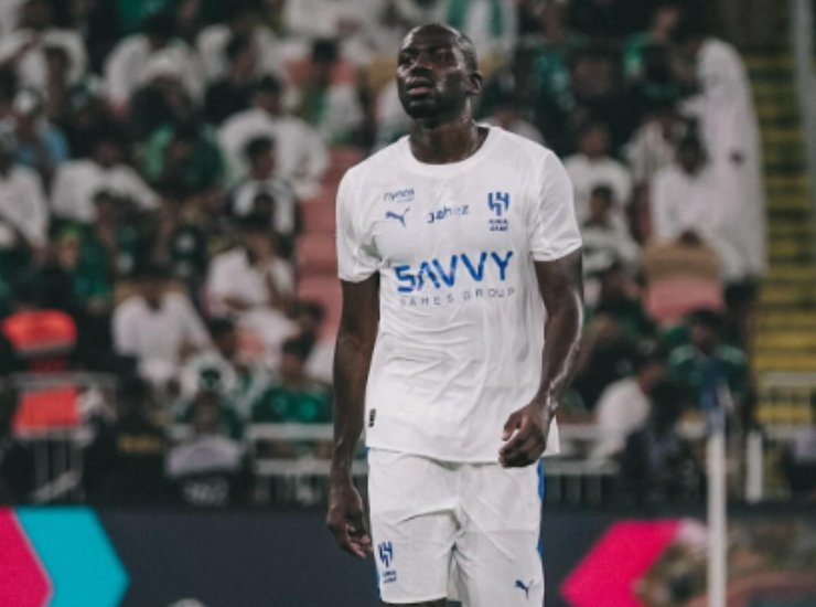 Kalidou Koulibaly