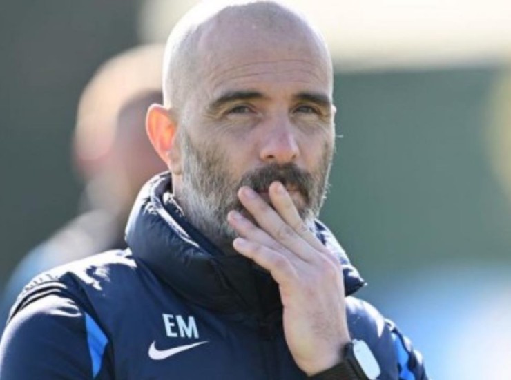 Enzo Maresca