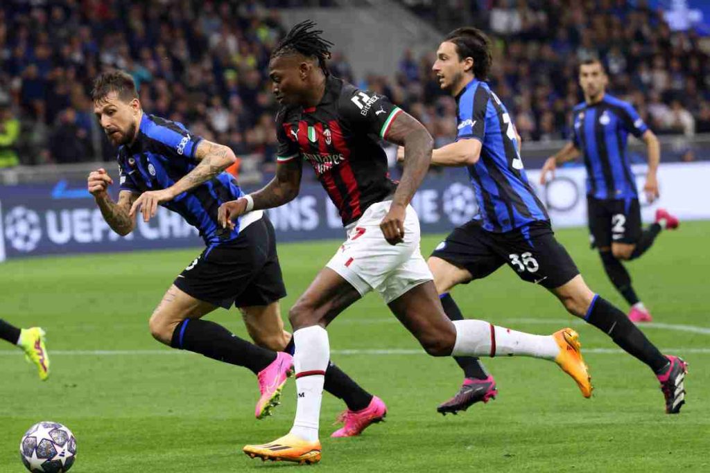 Milan-Inter