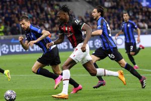 Milan-Inter