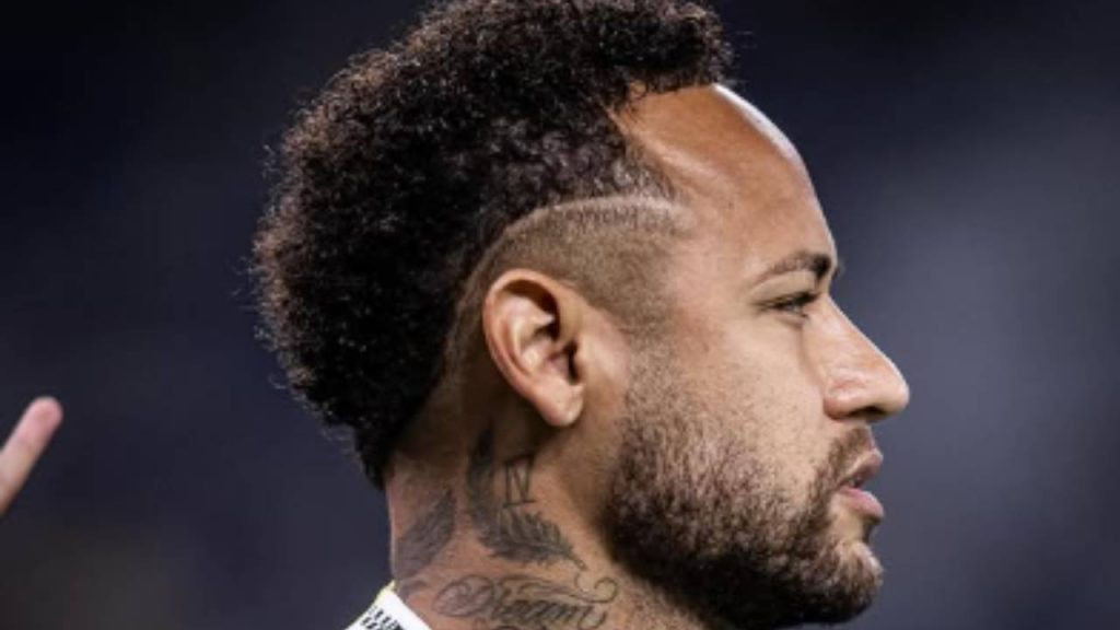 Neymar