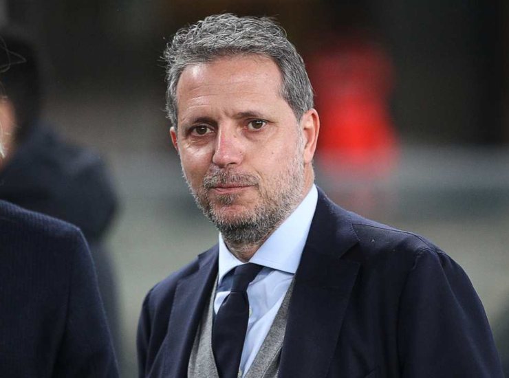 Fabio Paratici