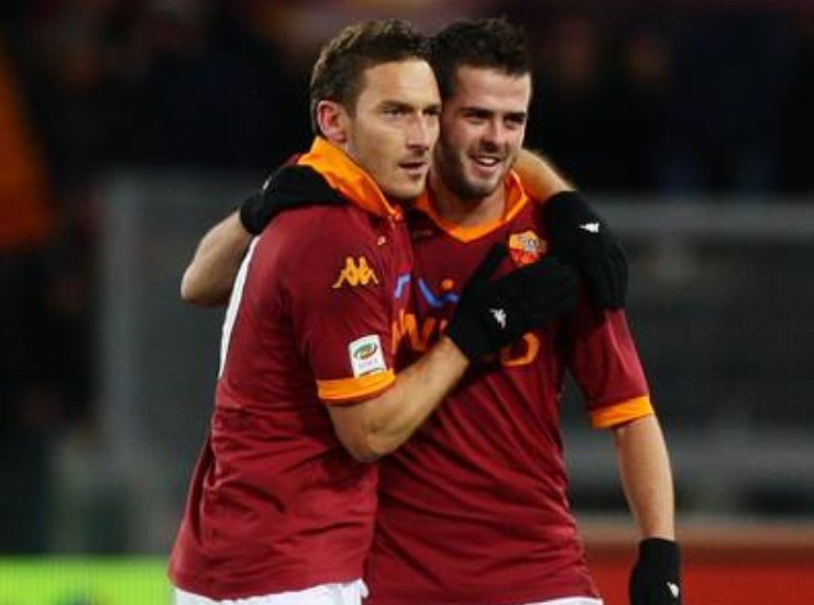 Miralem Pjanic