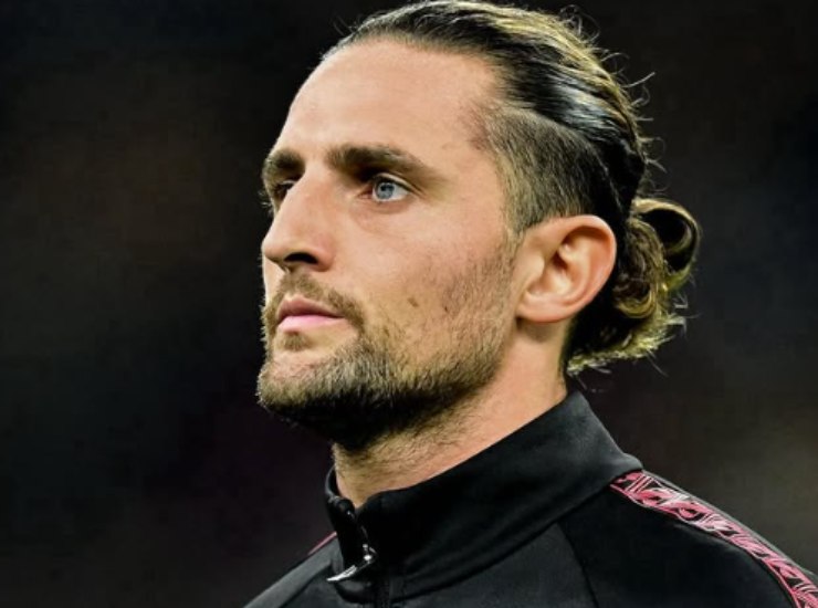 Adrien Rabiot