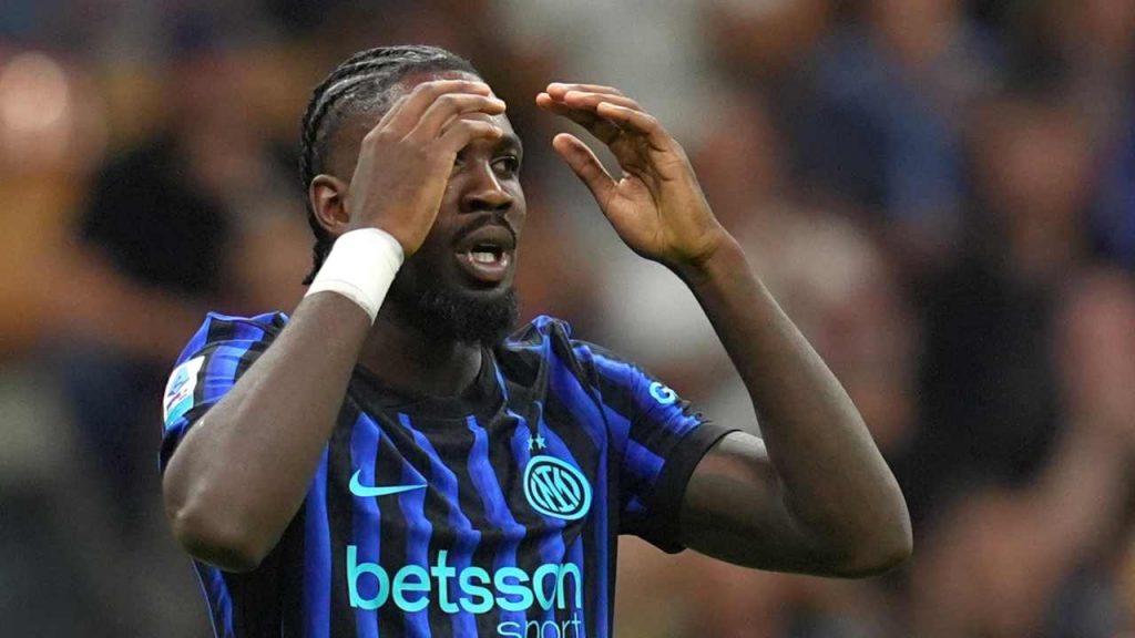 Marcus Thuram