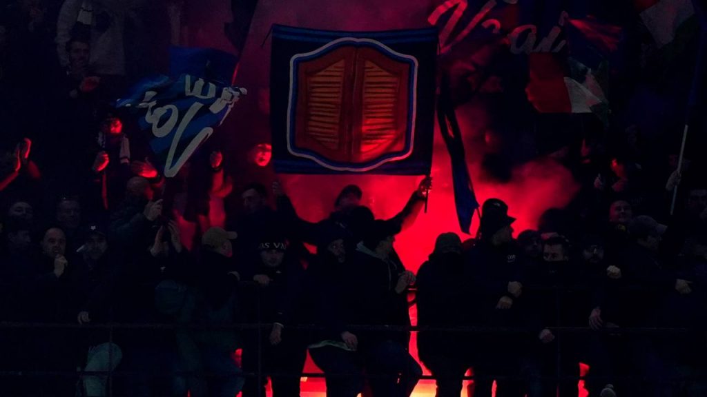 Tifosi Inter