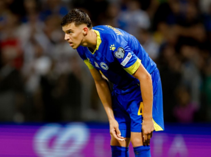 Tarik Tuhamerovic