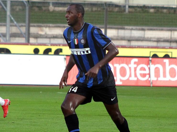 Patrick Vieira