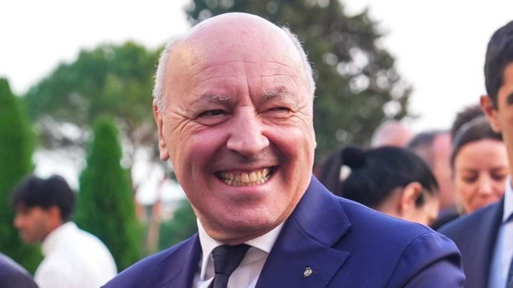 Beppe Marotta