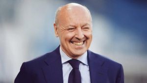 Beppe Marotta